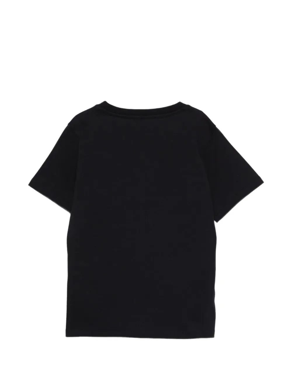 Balmain t-shirt kids Balmain t-shirt KIDS