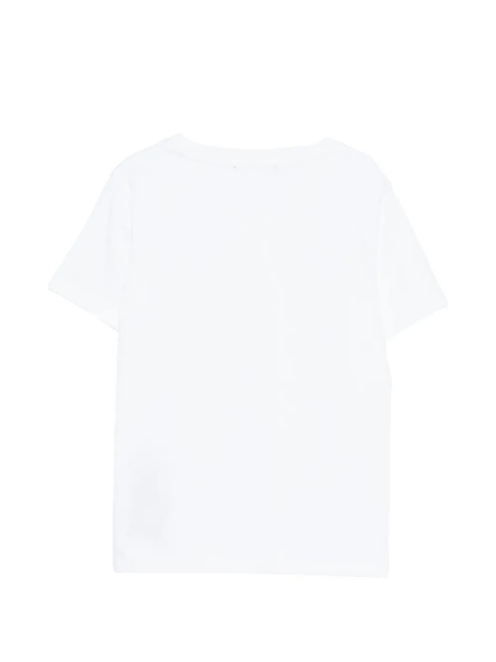 Balmain Kids t-shirt kids Balmain Kids t-shirt kids
