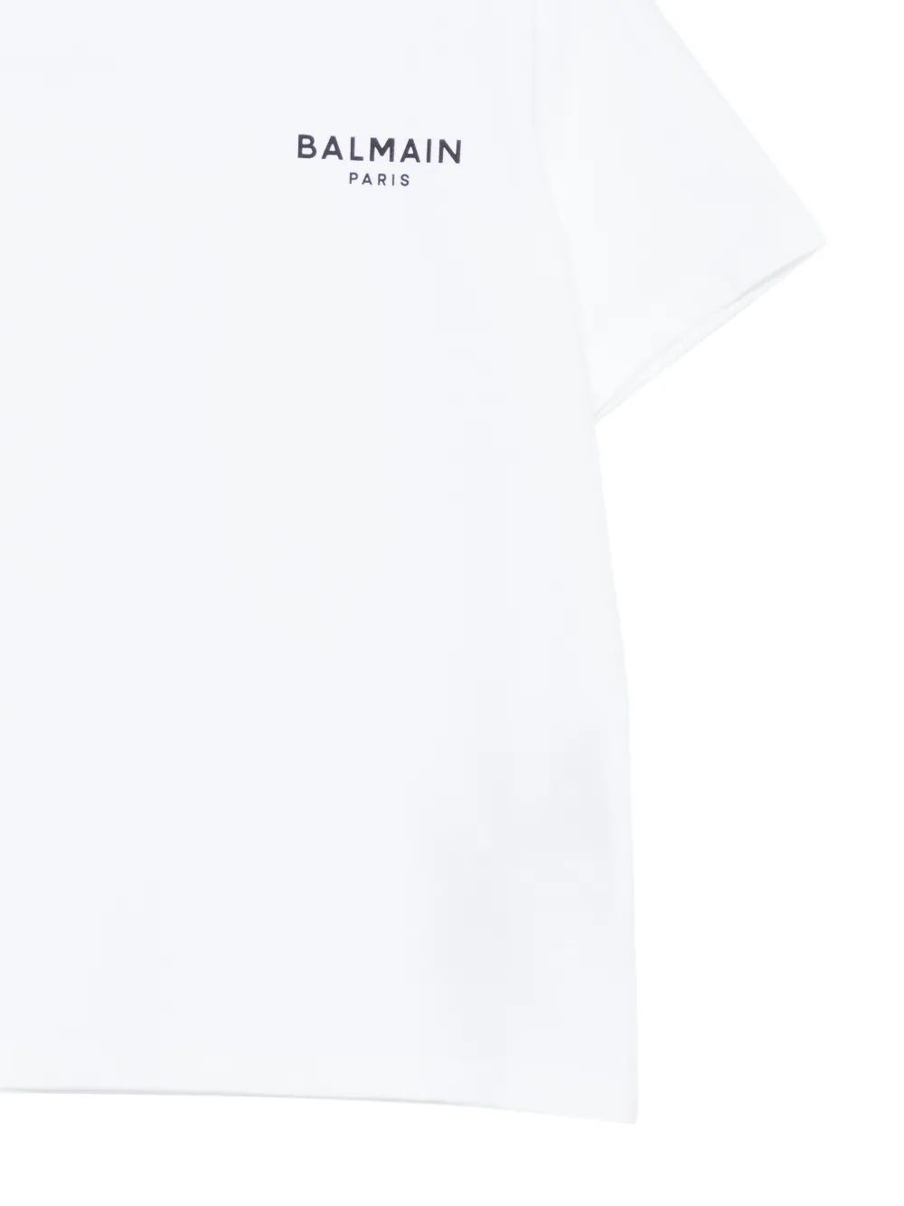 Balmain Kids t-shirt kids Balmain Kids t-shirt kids