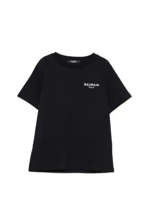 Balmain Kids t-shirt kids Balmain Kids t-shirt kids
