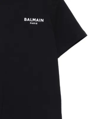 Balmain Kids t-shirt kids Balmain Kids t-shirt kids