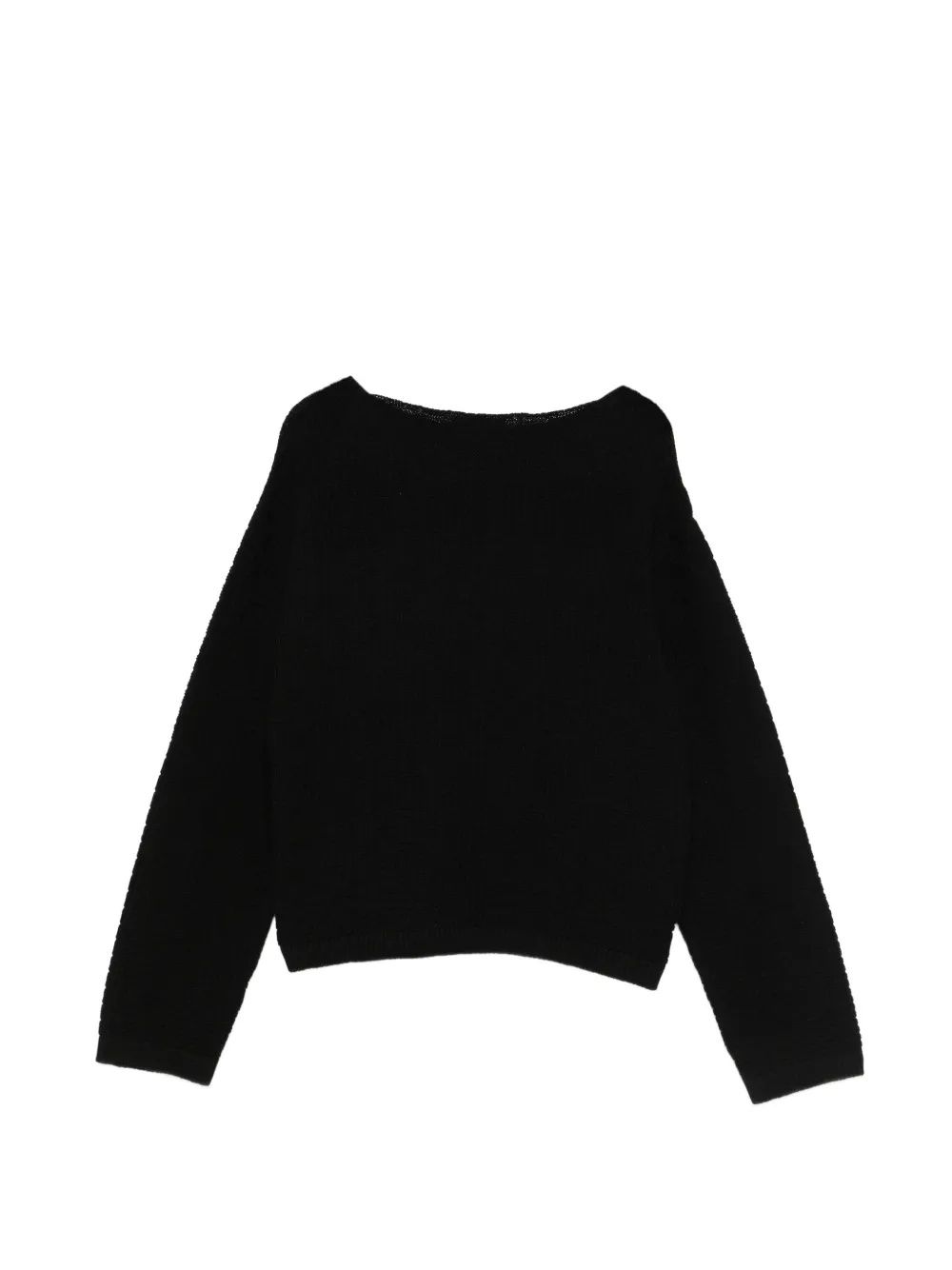 Balmain Kids cardigan bambina Balmain Kids cardigan bambina