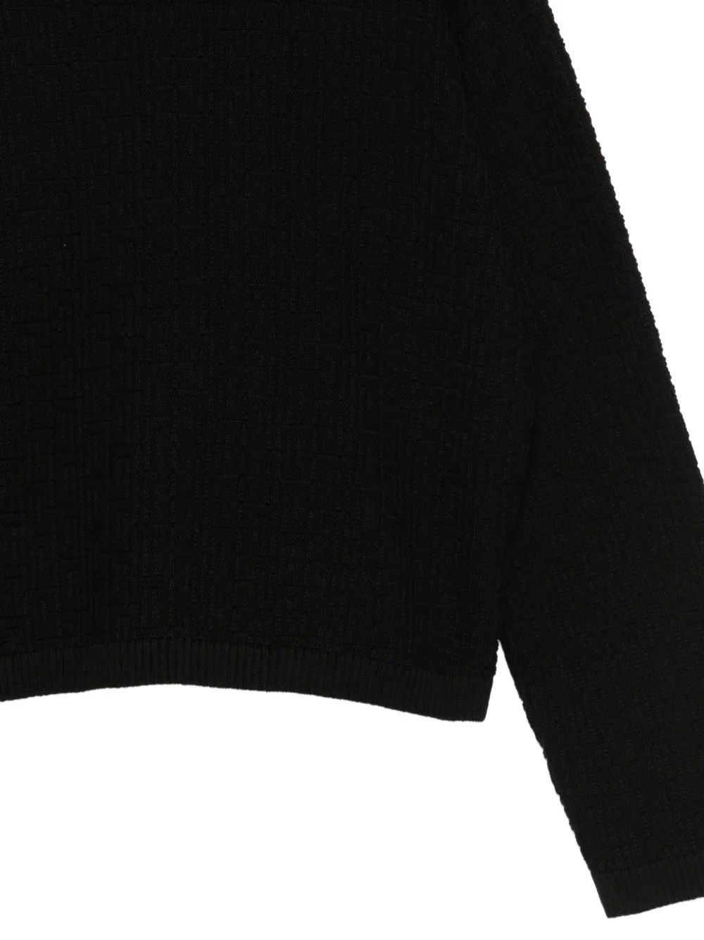 Balmain Kids cardigan bambina Balmain Kids cardigan bambina