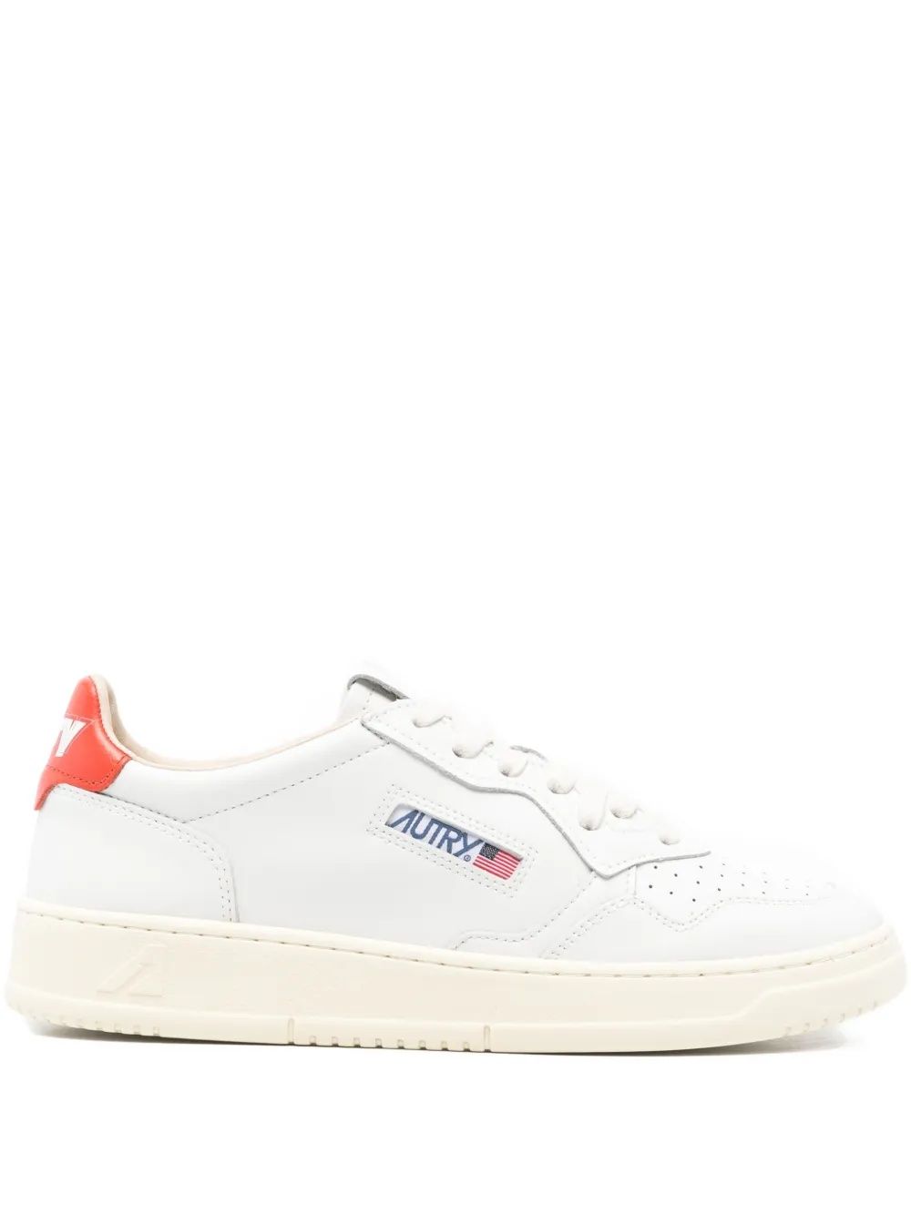 Autry Sneakers Uomo Autry Sneakers Uomo