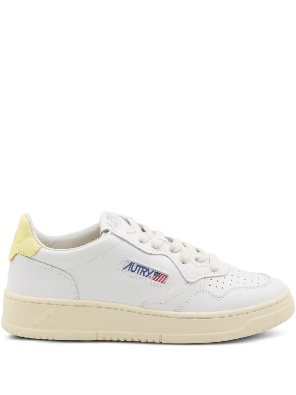Autry Sneakers Donna