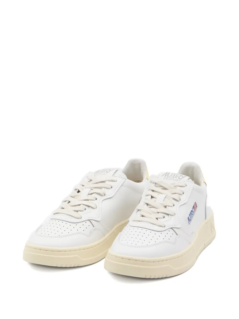 Autry Sneakers Donna