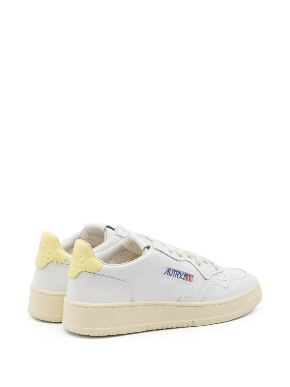 Autry Sneakers Donna