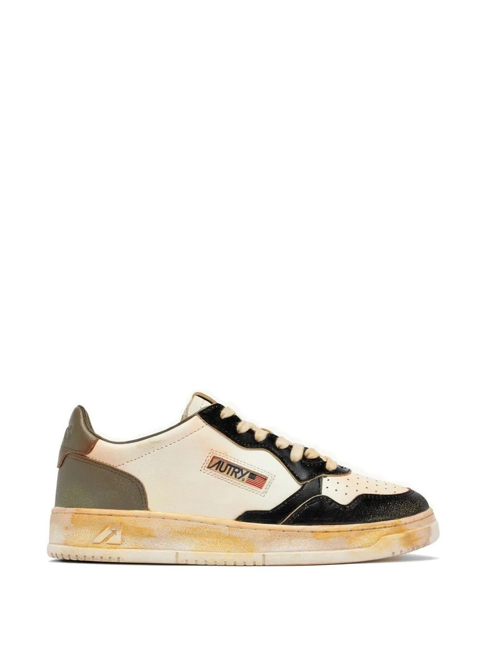 Autry Sneakers Uomo Autry Sneakers Uomo