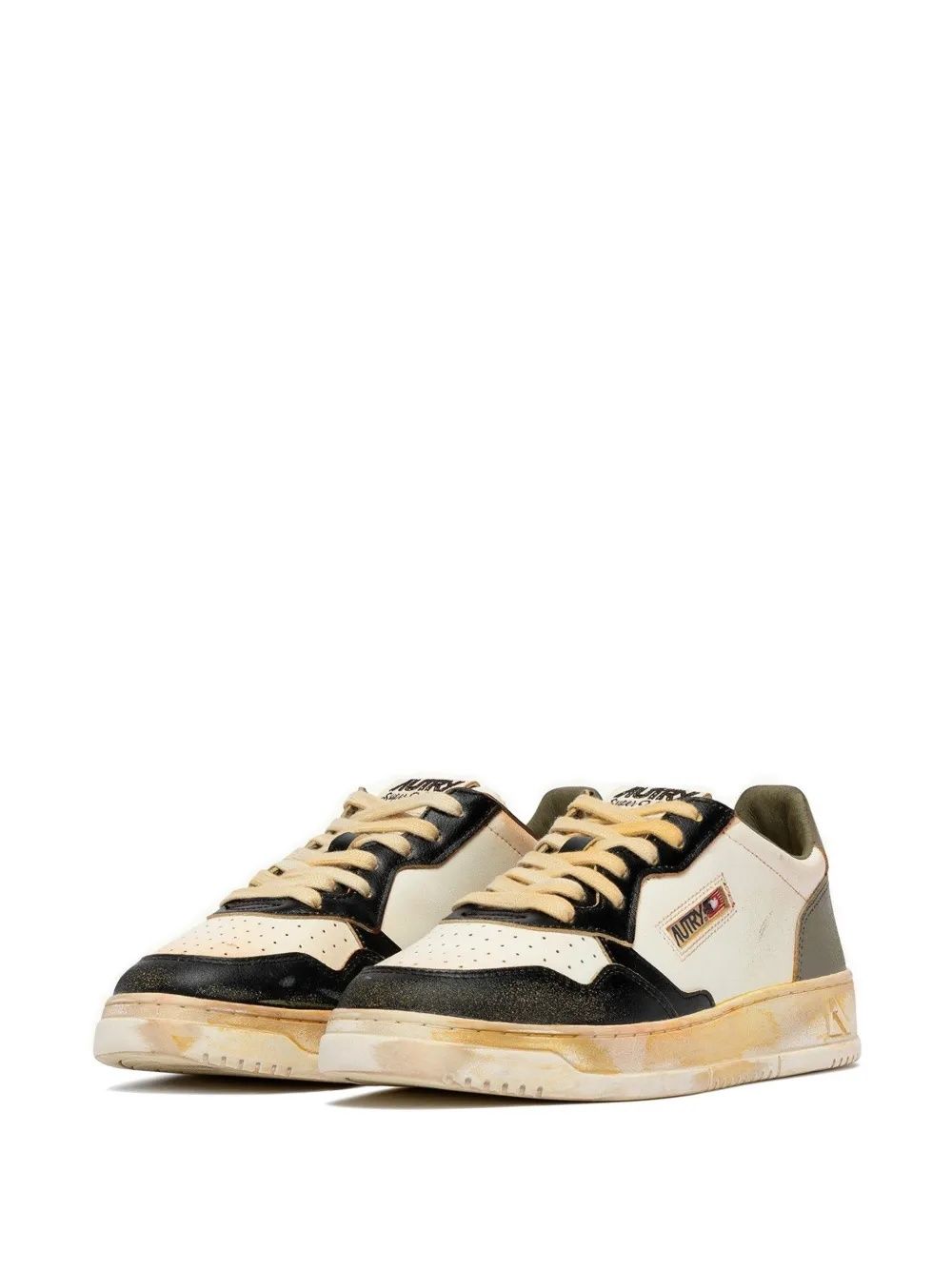 Autry Sneakers Uomo Autry Sneakers Uomo