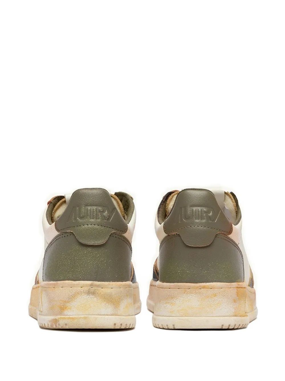 Autry Sneakers Uomo Autry Sneakers Uomo