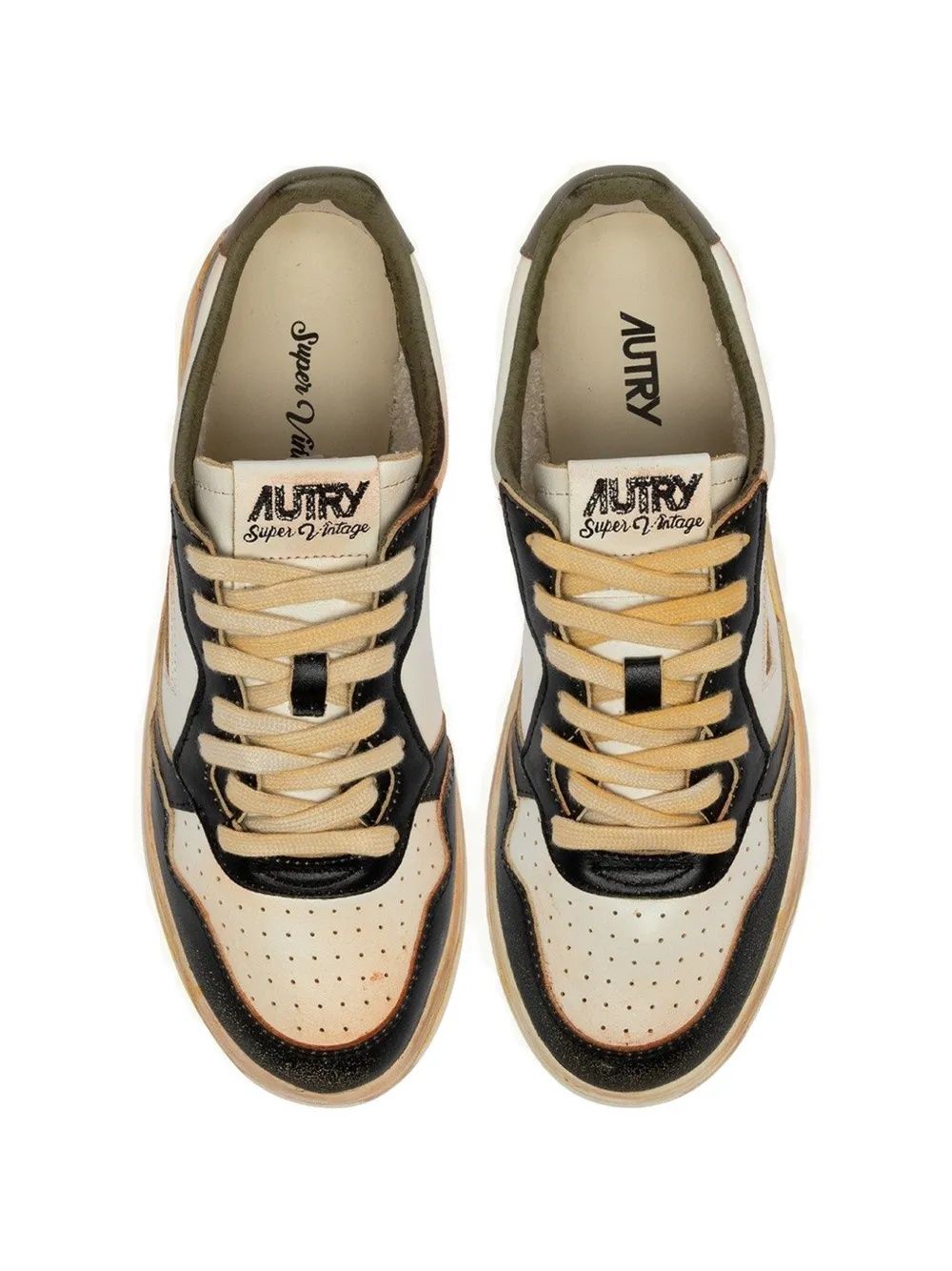 Autry Sneakers Uomo Autry Sneakers Uomo