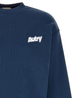 Autry Felpa Unisex Autry Felpa Unisex