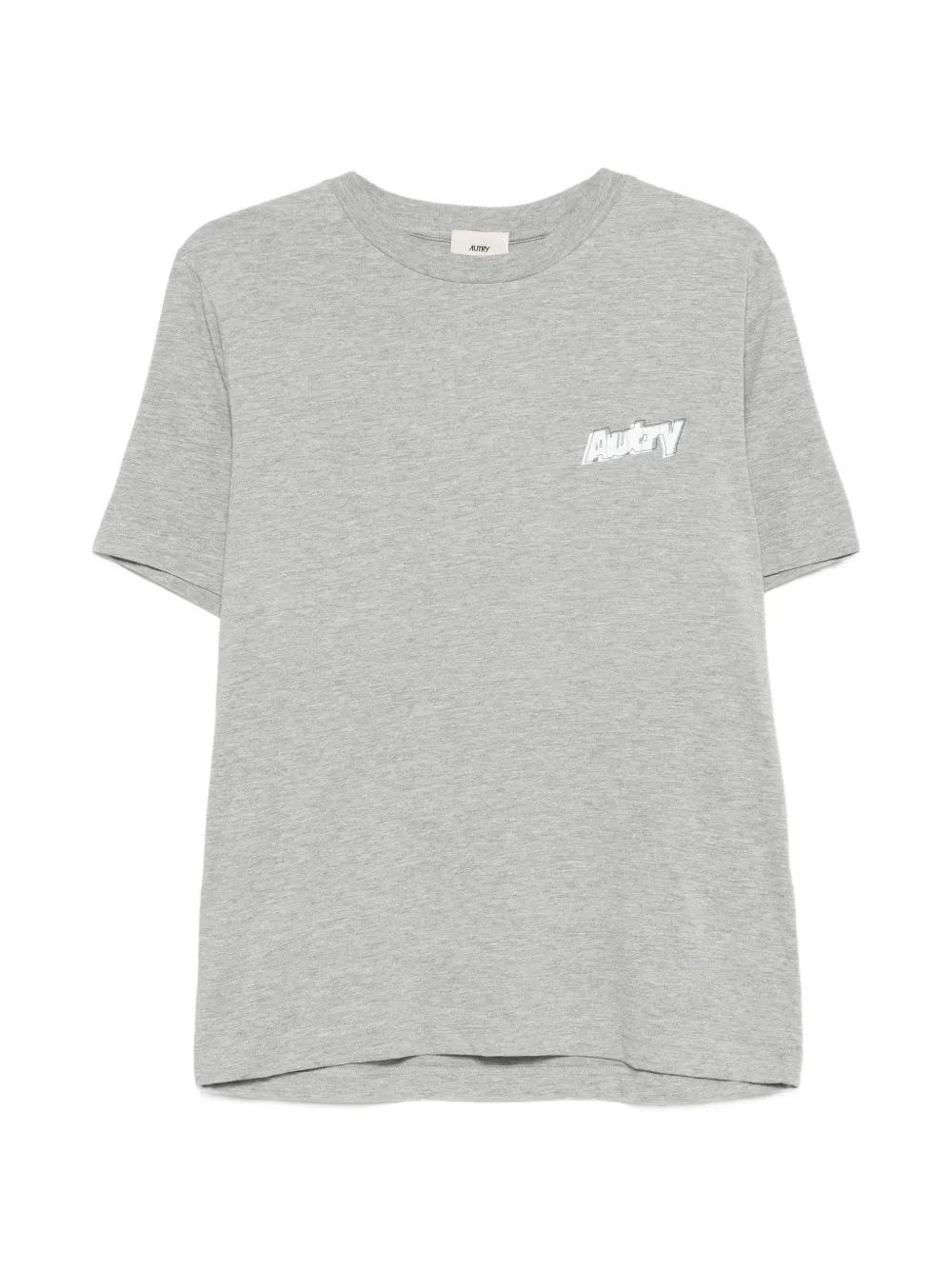 Autry T-shirt Uomo Autry T-shirt Uomo