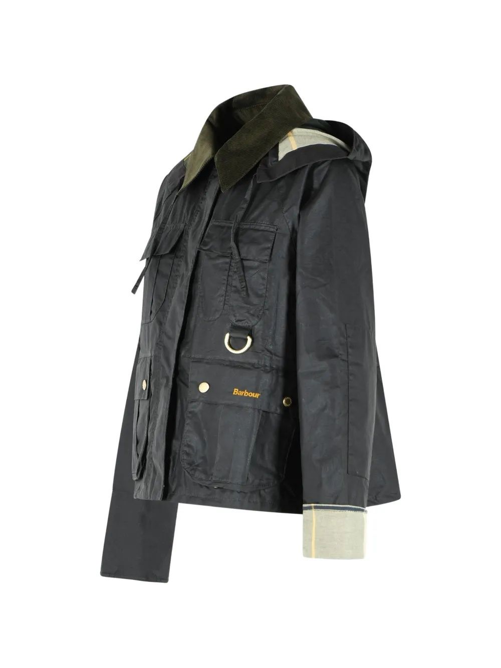 Barbour piumino donna Barbour piumino donna