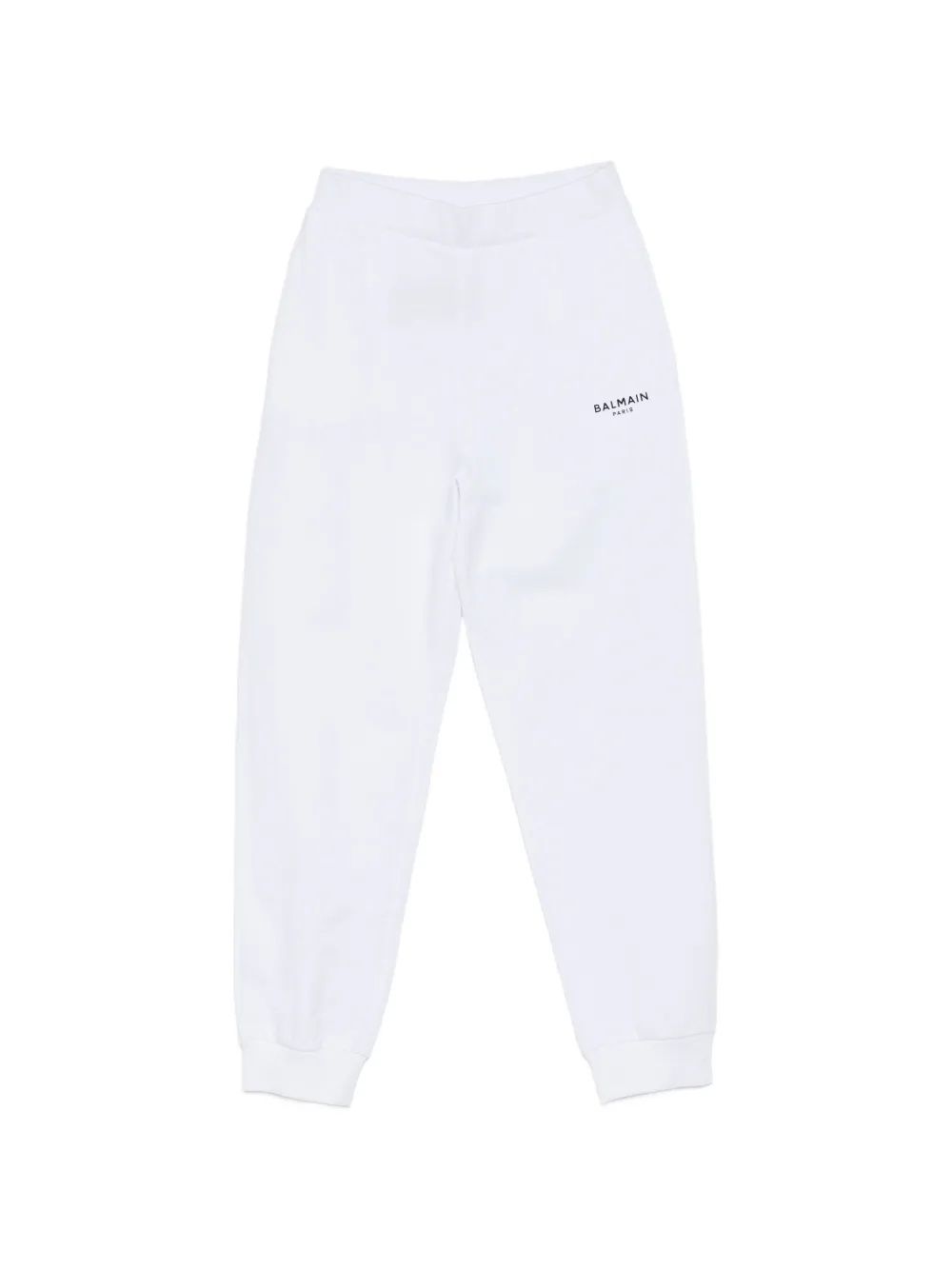 Balmain Kids pantaloni kids Balmain Kids pantaloni kids