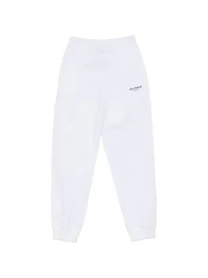 Balmain Kids pantaloni kids Balmain Kids pantaloni kids
