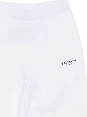 Balmain Kids pantaloni kids Balmain Kids pantaloni kids