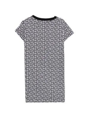 Balmain Kids abito bambina Balmain Kids abito bambina