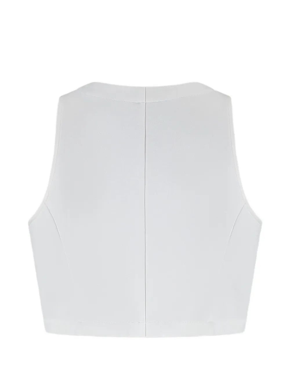 Balmain Kids top bambina Balmain Kids top bambina