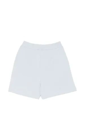 Balmain Kids shorts bambina