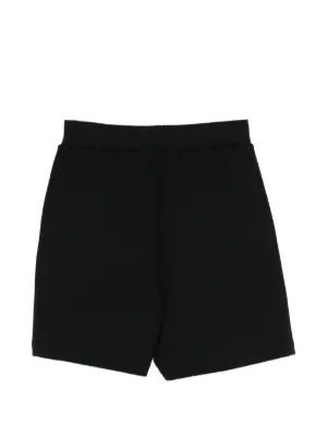 Balmain Kids shorts bambina