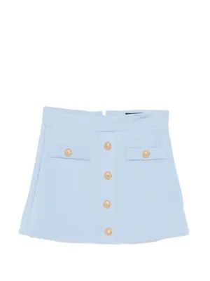 Balmain Kids gonna bambina Balmain Kids gonna bambina