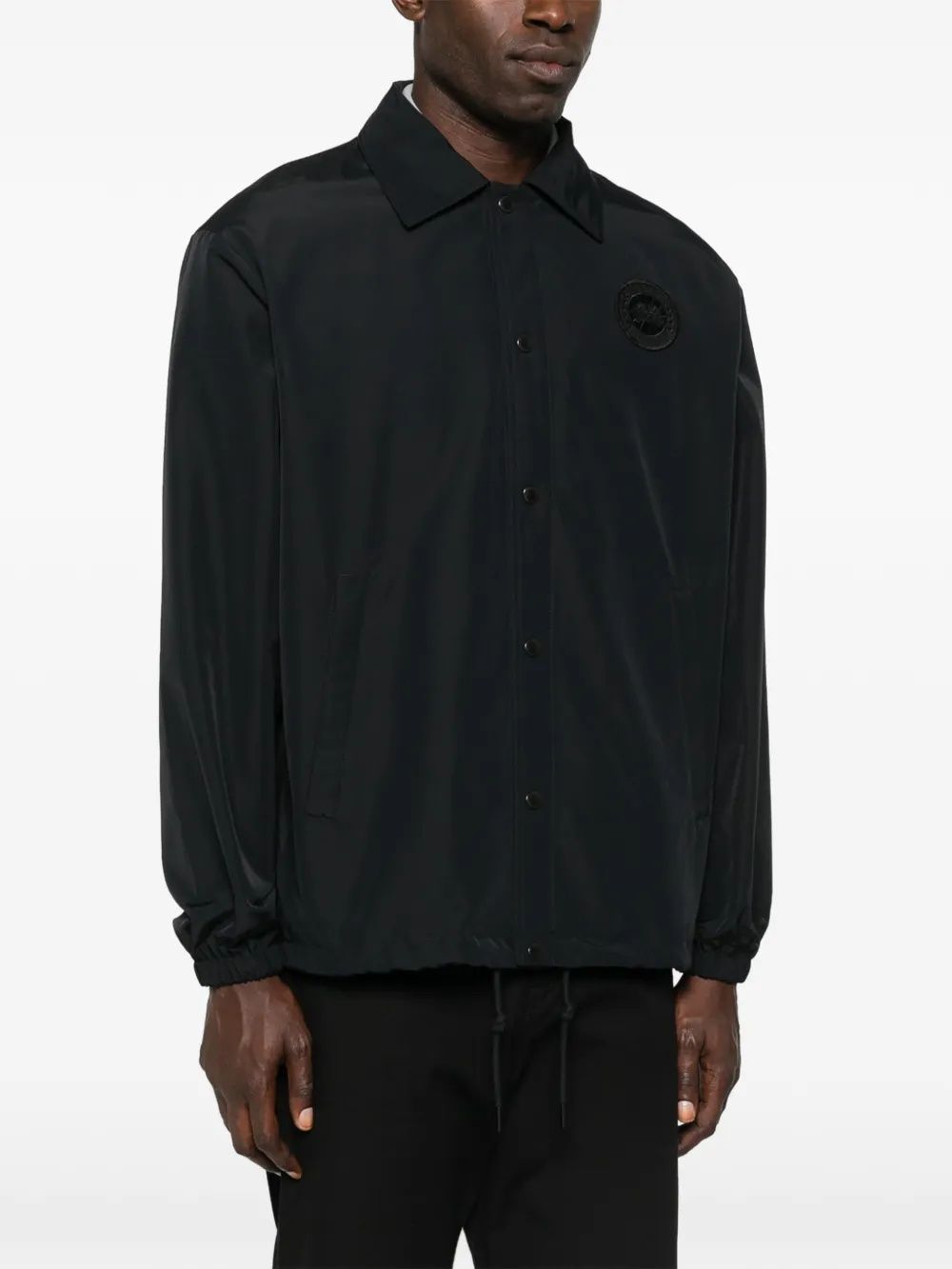 Canada Goose piumino uomo