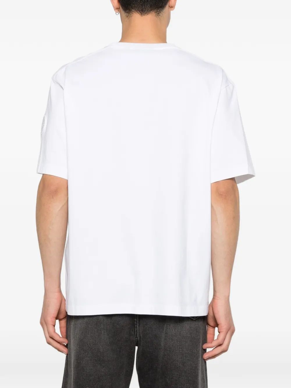 Canada Goose t-shirt uomo