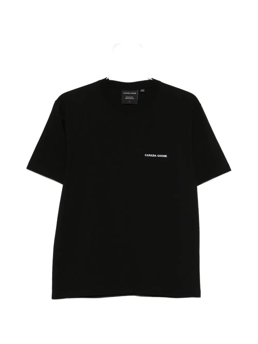 Canada Goose t-shirt uomo