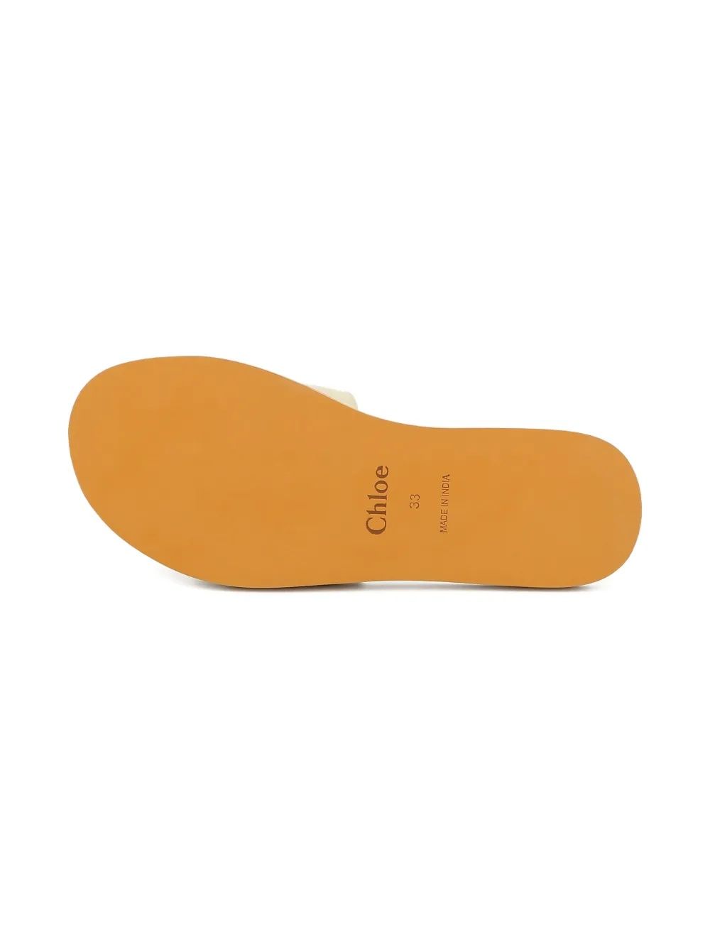 Chloé sandali KIDS Chloé sandali KIDS