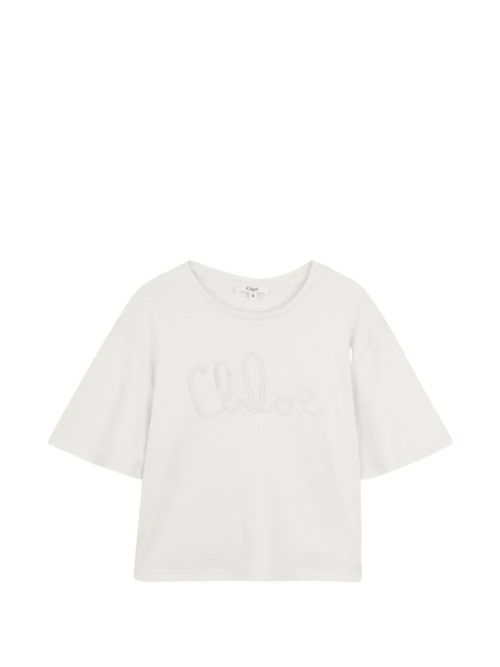 Chloé t-shirt KIDS Chloé t-shirt KIDS