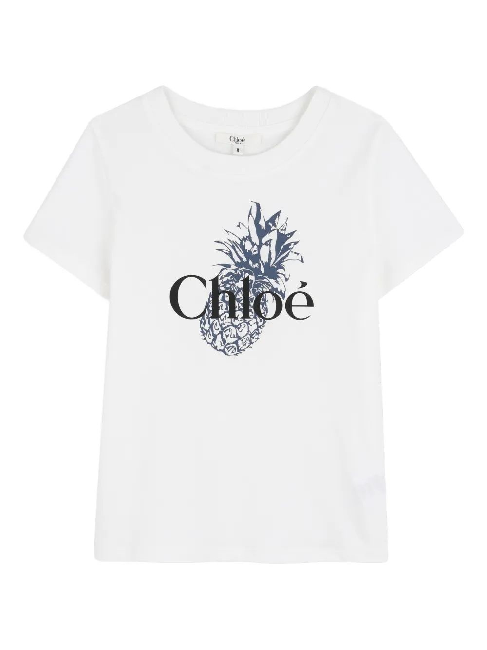 Chloé t-shirt KIDS Chloé t-shirt KIDS