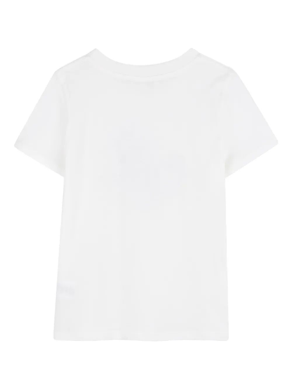 Chloé t-shirt KIDS Chloé t-shirt KIDS