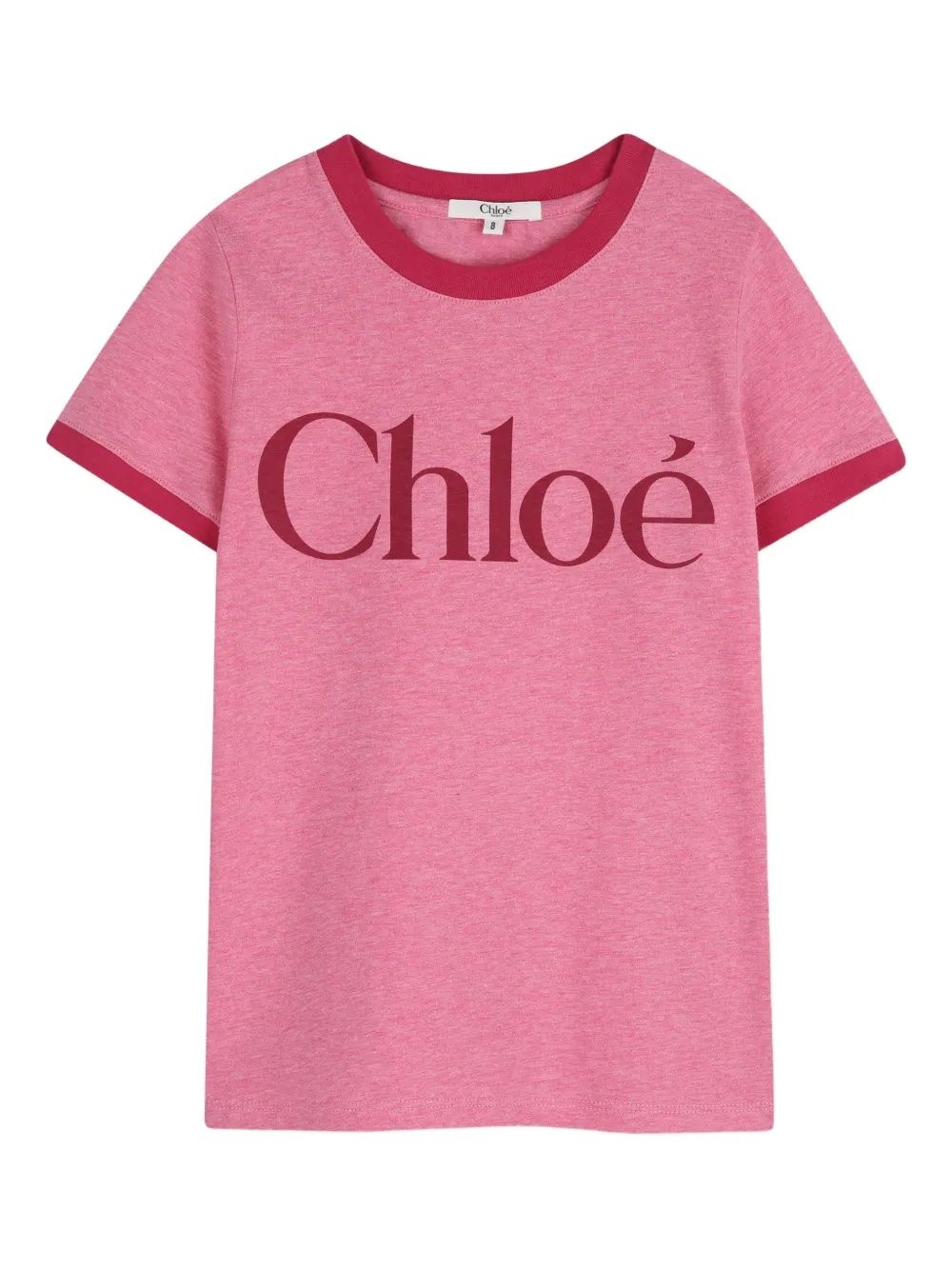 Chloé t-shirt KIDS