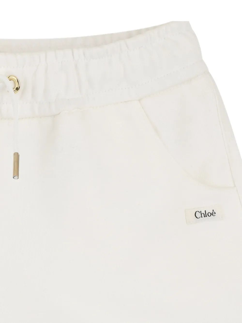 Chloé shorts KIDS Chloé shorts KIDS