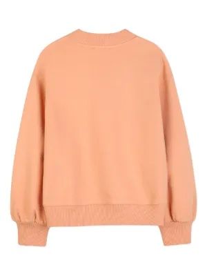 Chloé felpa KIDS Chloé felpa KIDS