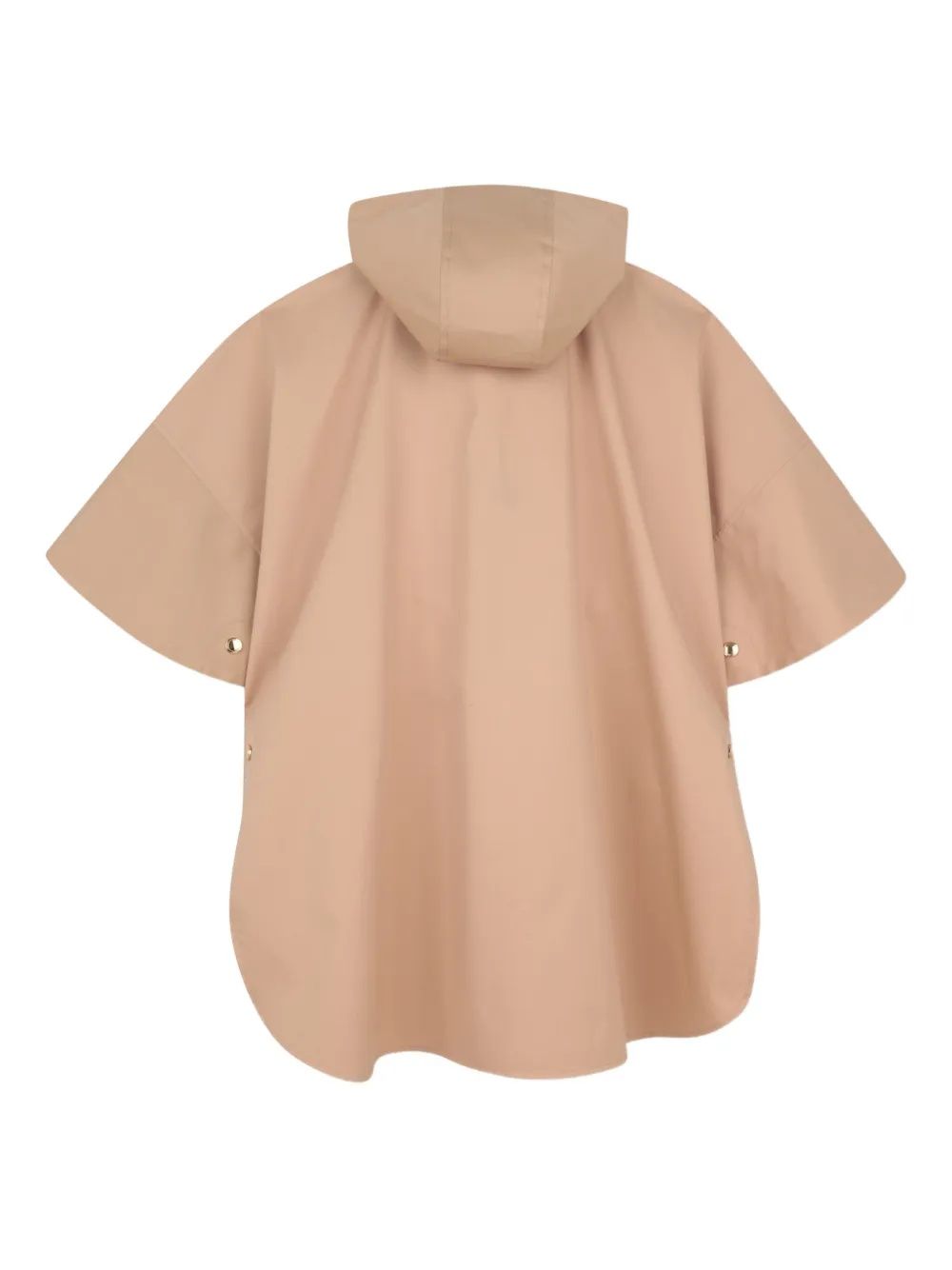 Chloé cappotto KIDS Chloé cappotto KIDS