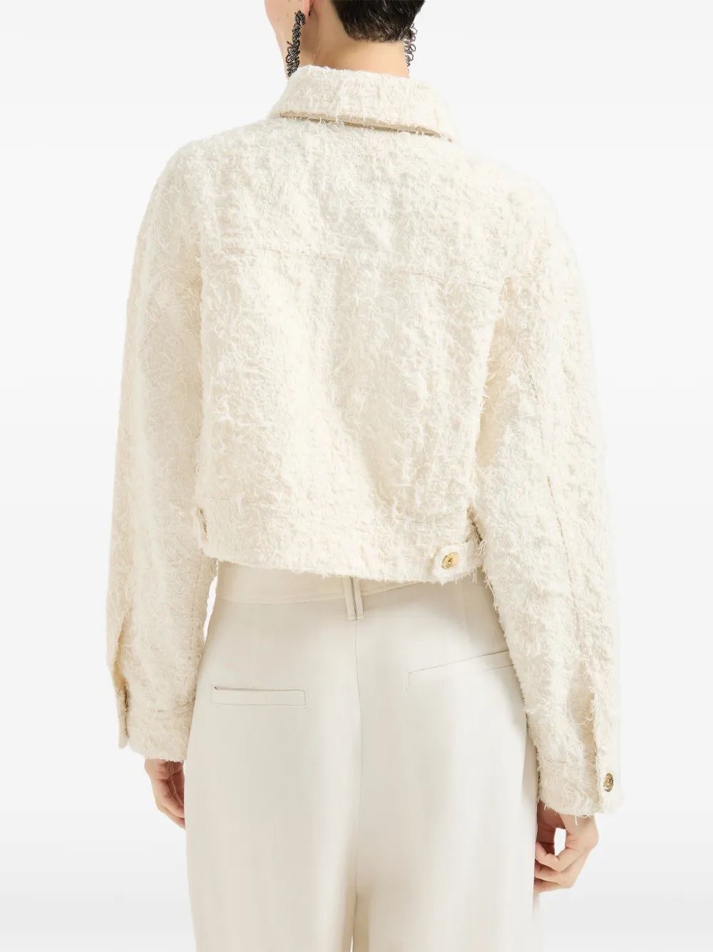 Brunello Cucinelli giacca donna Brunello Cucinelli giacca donna