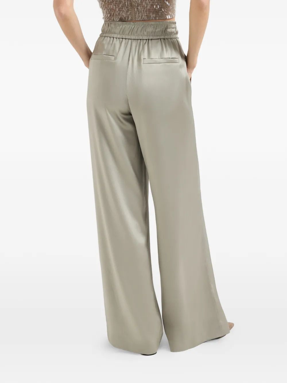 Brunello Cucinelli pantaloni donna
