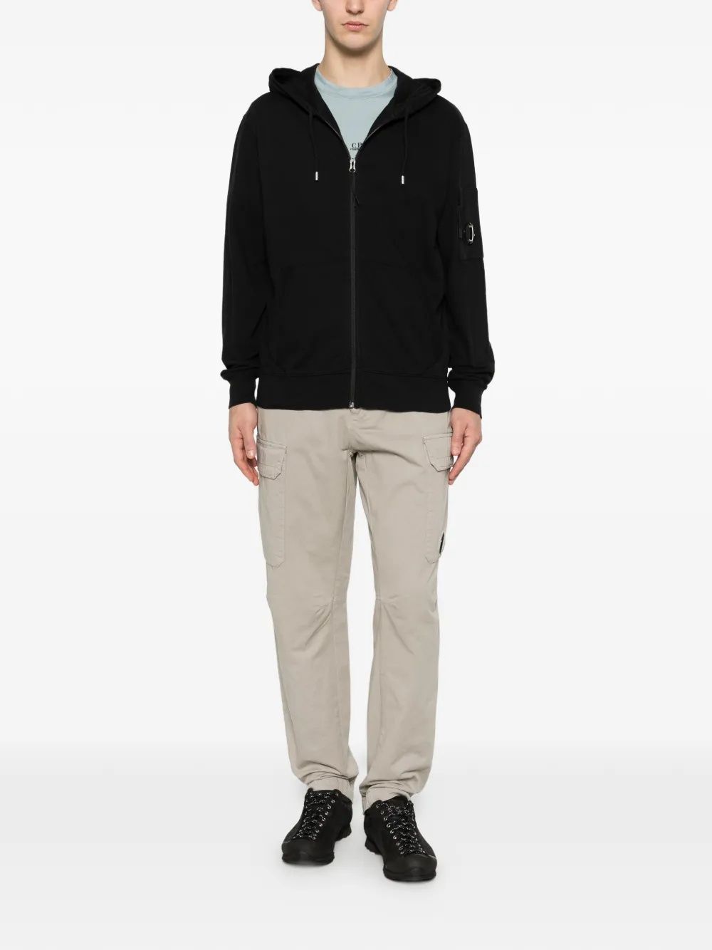 C.P. Company felpa uomo C.P. Company felpa uomo