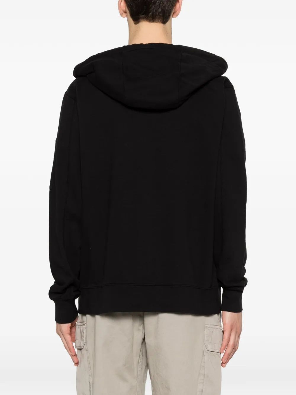 C.P. Company felpa uomo C.P. Company felpa uomo