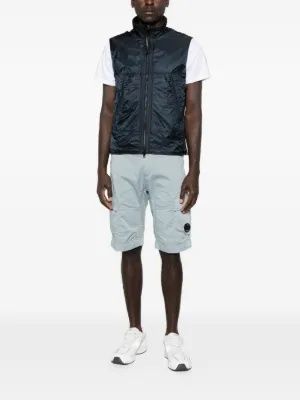 C.P. Company Gilet uomo C.P. Company Gilet uomo