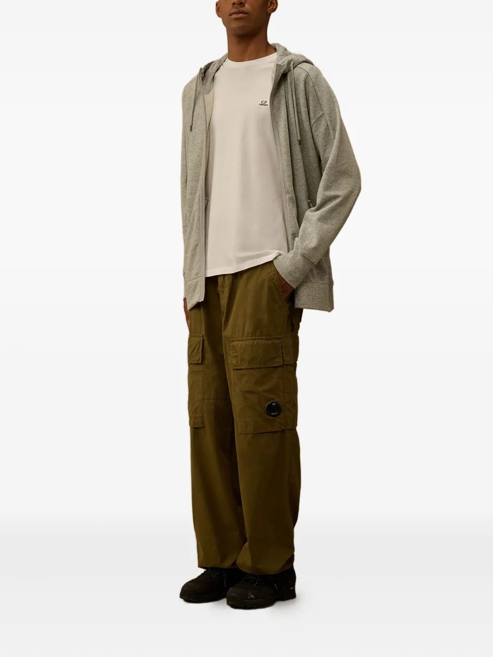 C.P. Company t-shirt uomo C.P. Company t-shirt uomo