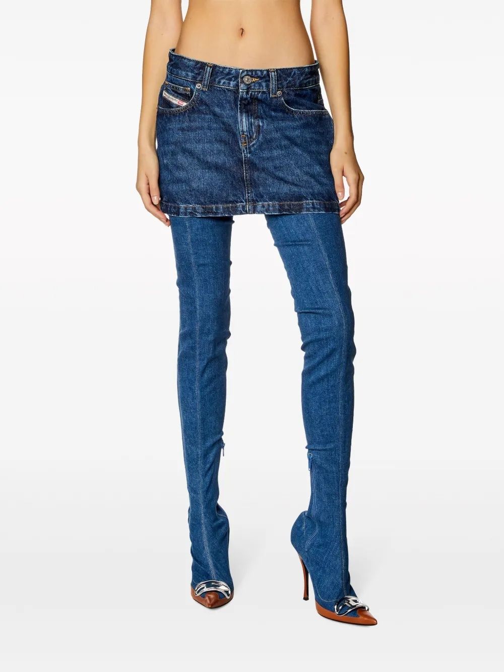 Diesel gonna donna Diesel gonna donna