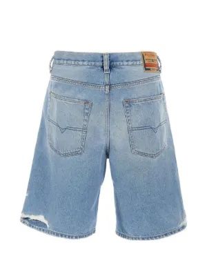 Diesel shorts uomo