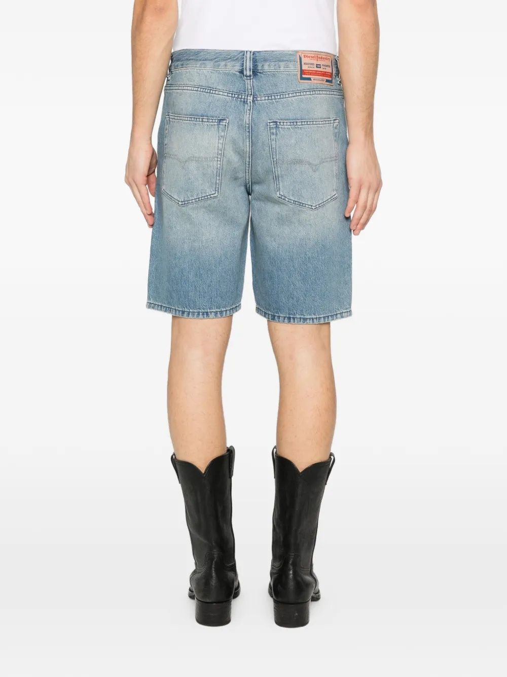 Diesel shorts uomo