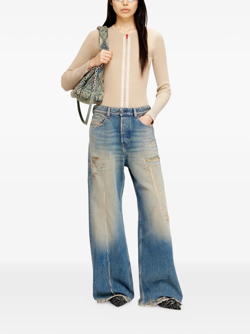 Diesel pantaloni uomo Diesel pantaloni uomo