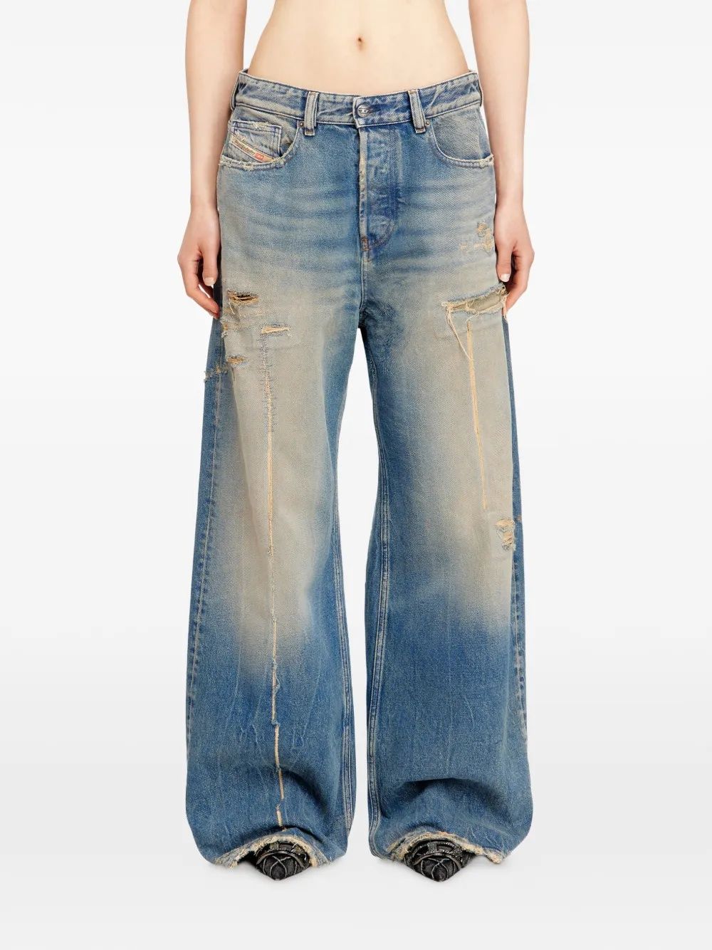 Diesel pantaloni uomo Diesel pantaloni uomo