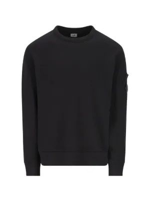 C.P. Company felpa uomo