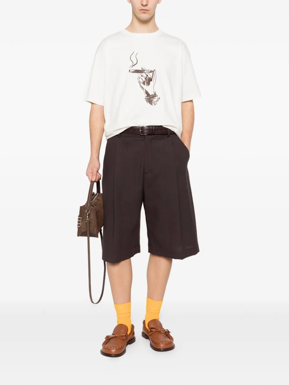 Drôle de Monsieur t-shirt uomo Drôle de Monsieur t-shirt uomo